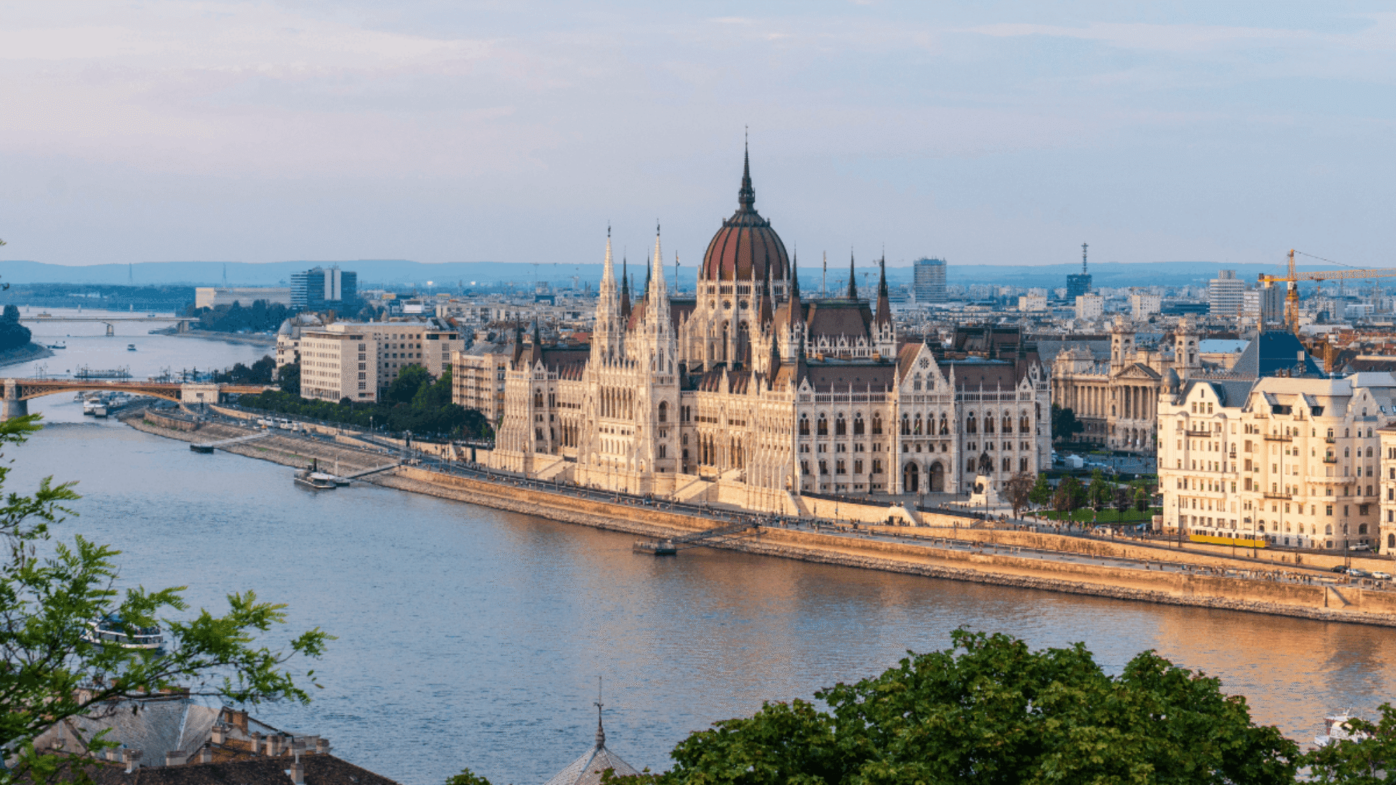 Living in Hungary What Every New Immigrant Should Know (1)