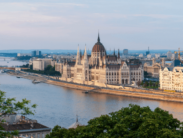 Living in Hungary What Every New Immigrant Should Know (1)