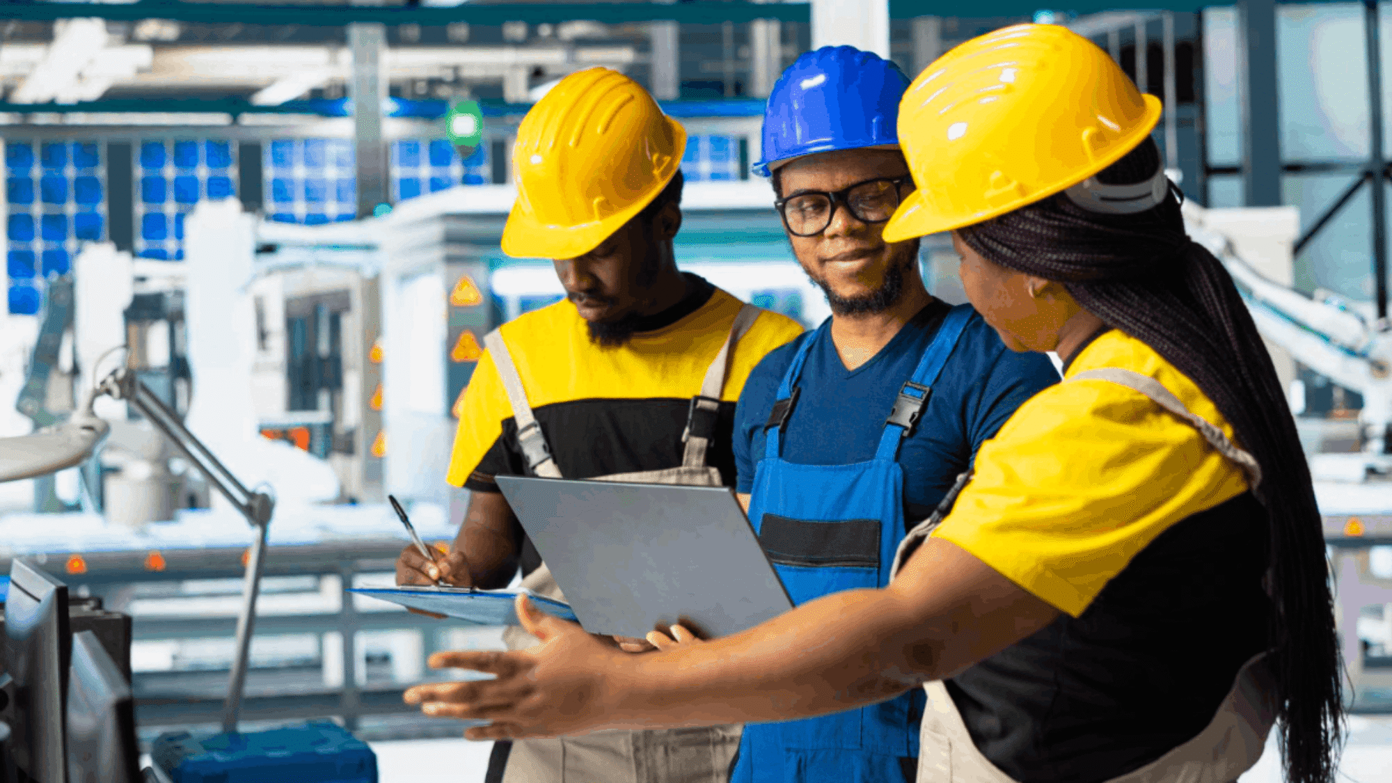 Top 10 European Countries Offering Work Opportunities for African Professionals (1)