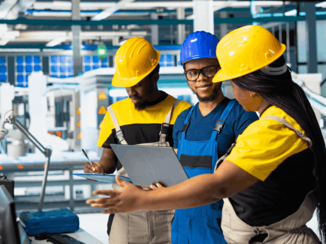 Top 10 European Countries Offering Work Opportunities for African Professionals (1)