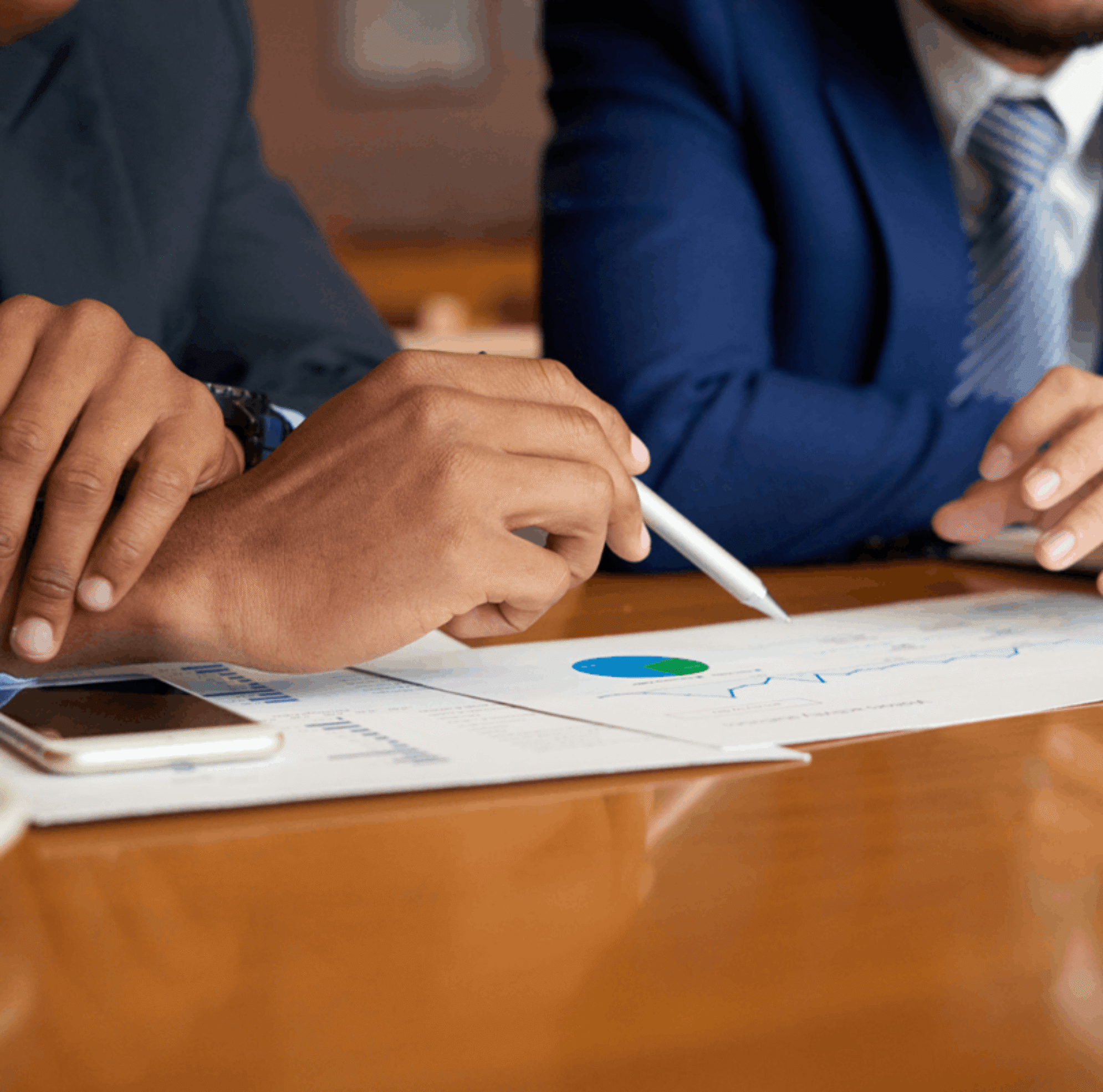 Business Visas