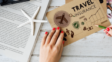 Travel Insurance