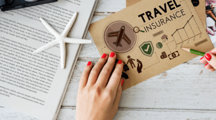 Travel Insurance