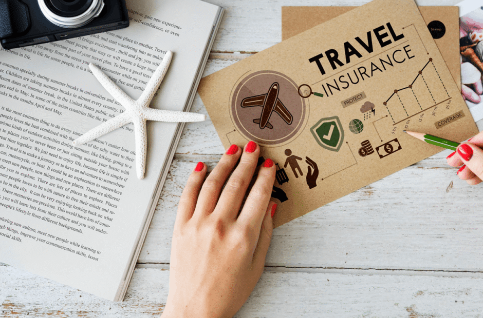 Travel Insurance